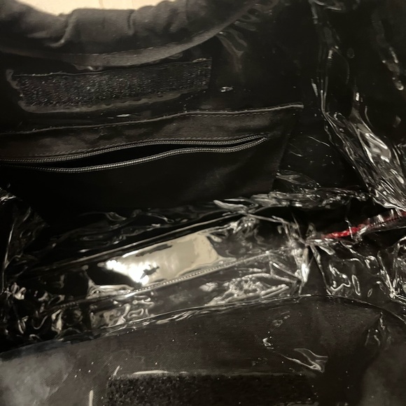 Beautiful beach bag - insulated and imported - Picture 12 of 15